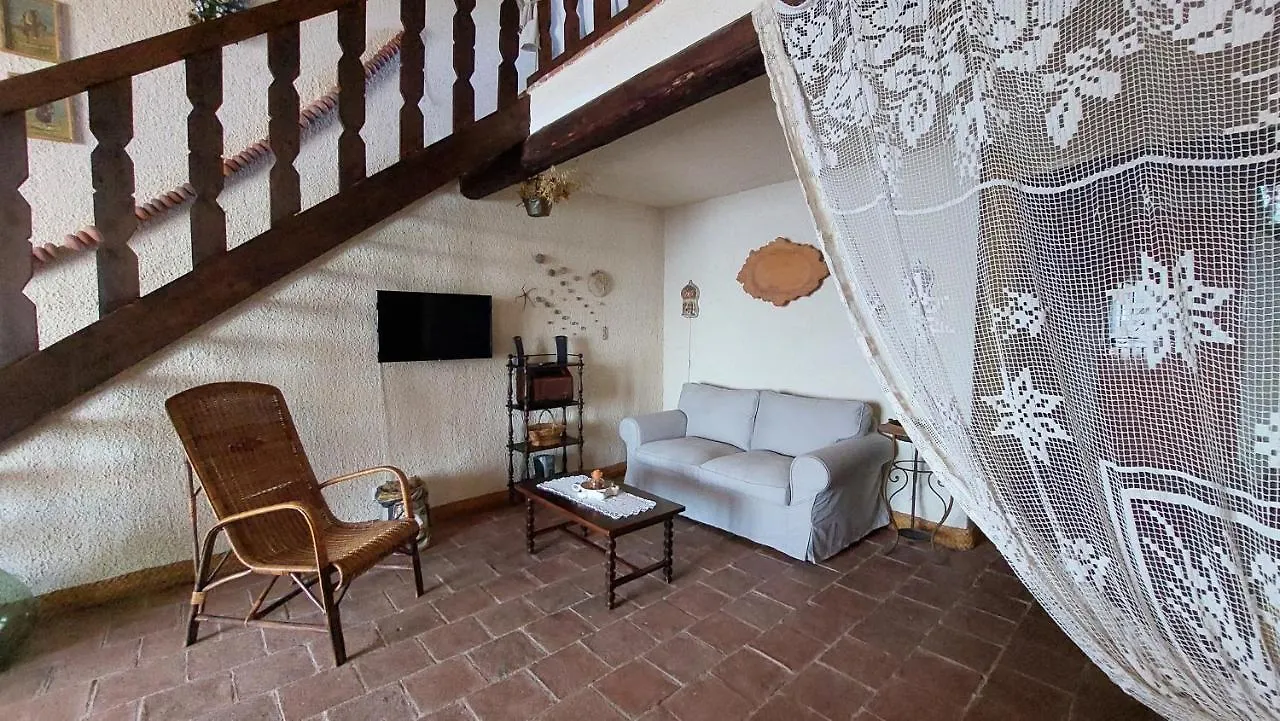 Villa Casa Sulla Baia Brucoli
