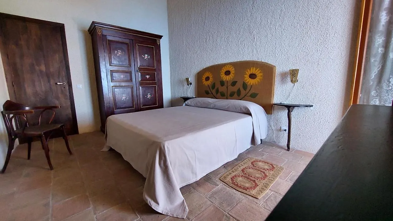 Villa Casa Sulla Baia Brucoli Ferienhaus