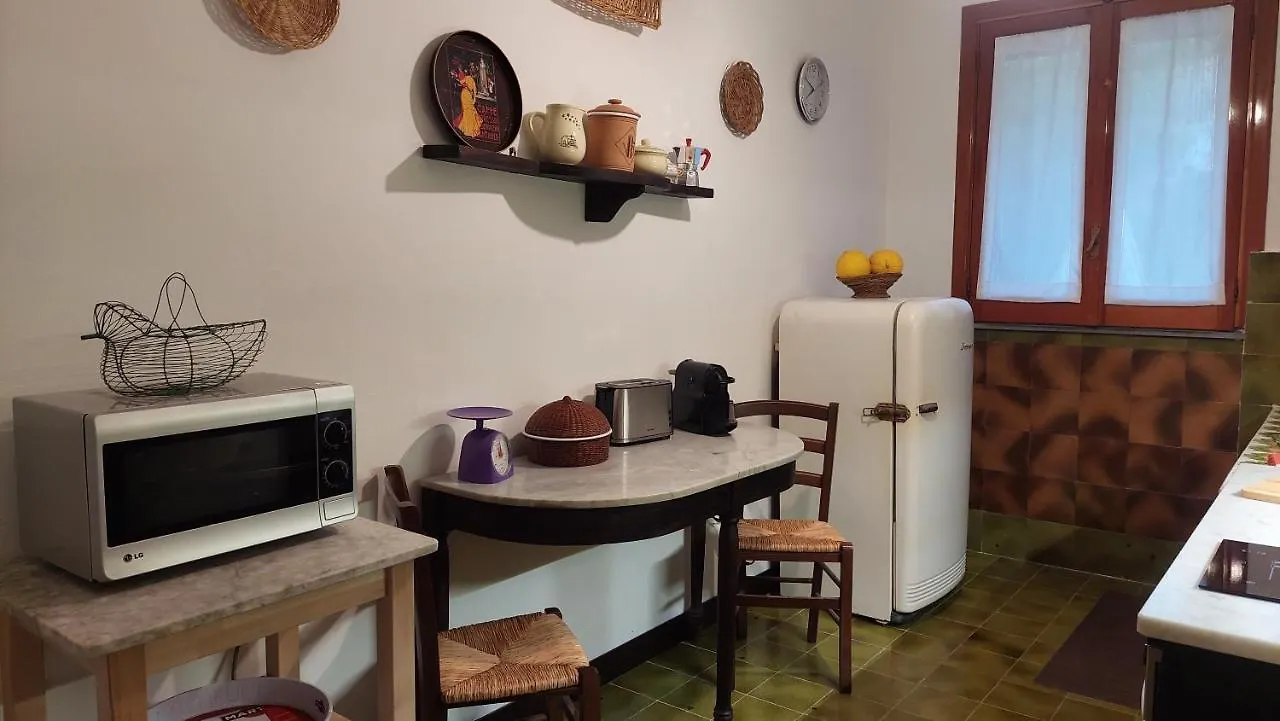 Villa Casa Sulla Baia Brucoli 0*,  Italien