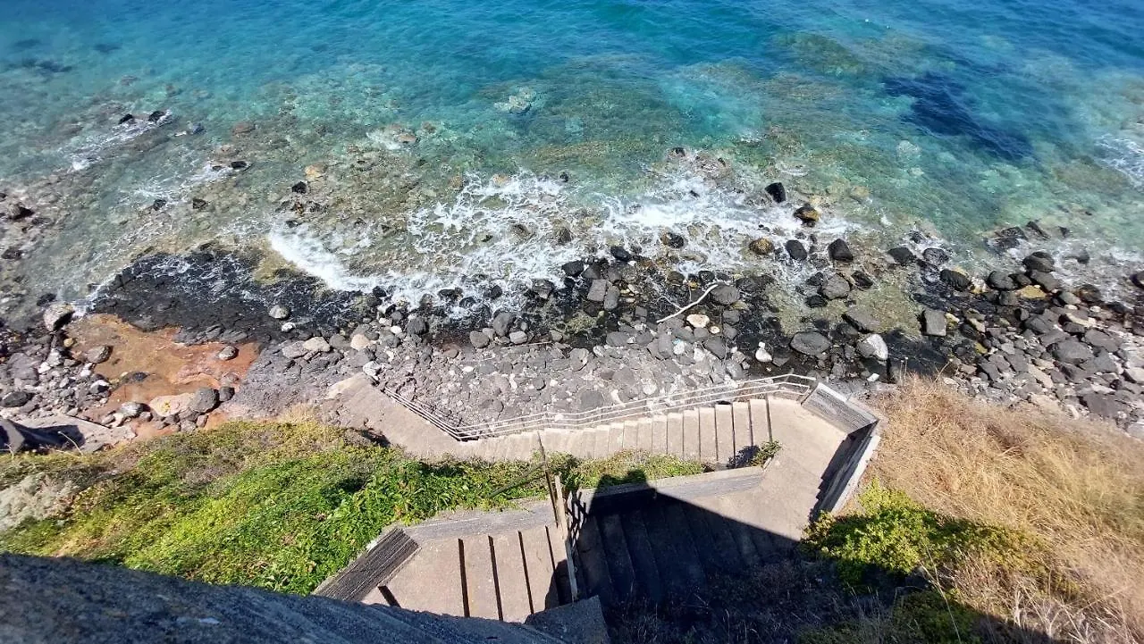 Villa Casa Sulla Baia Brucoli 0*,