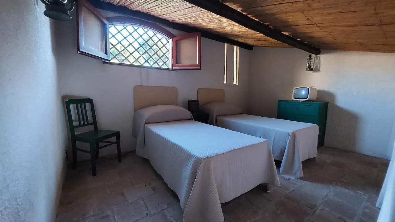 Ferienhaus Villa Casa Sulla Baia Brucoli Italien