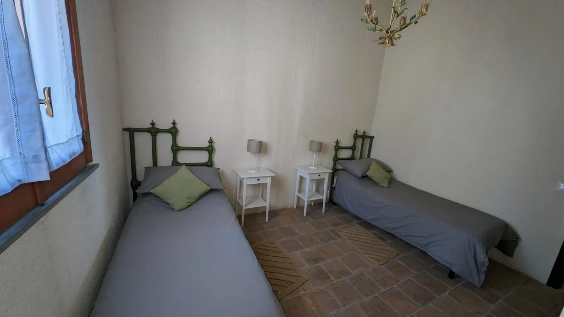 Villa Casa Sulla Baia Brucoli
