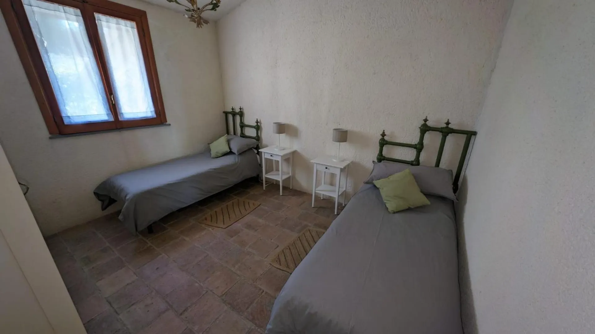 Villa Casa Sulla Baia Brucoli 0*,