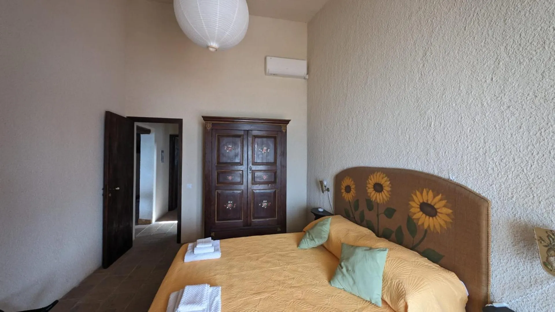 Villa Casa Sulla Baia Brucoli